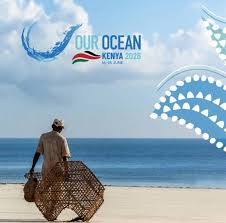 $6.4 bn committed to global ocean action