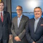 DHL targets €3 billion in new energy logistics revenue by 2030