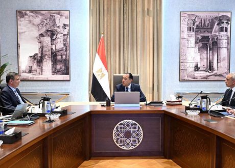 رئيس الوزراء يبحث التوسع في إنشاء محطات حديثة للثروة الحيوانية لتعزيز الأمن الغذائي