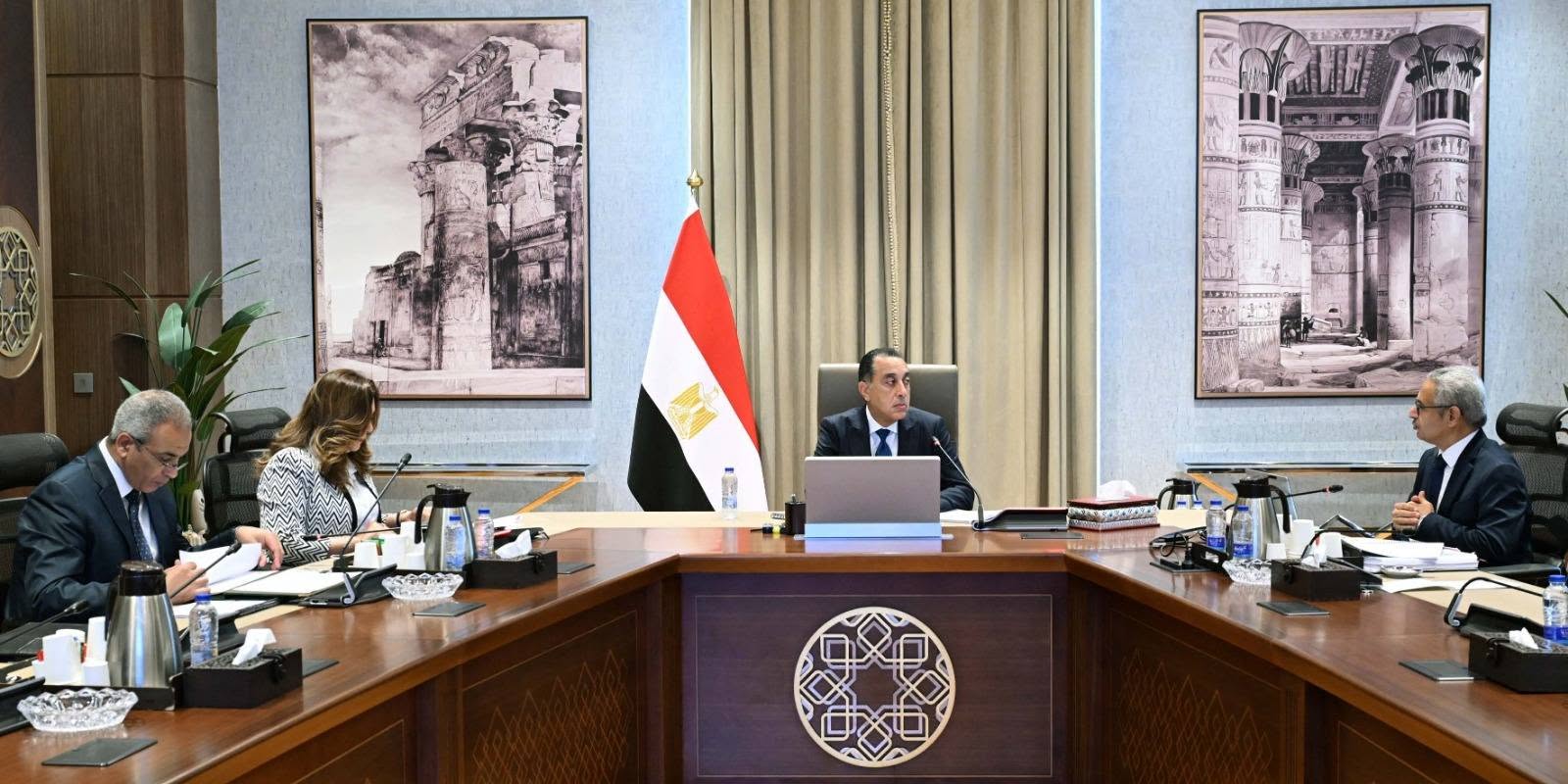 رئيس الوزراء يتابع مشروعات بني سويف الخدمية والتنموية ويؤكد تسريع التنفيذ وتحسين جودة الحياة
