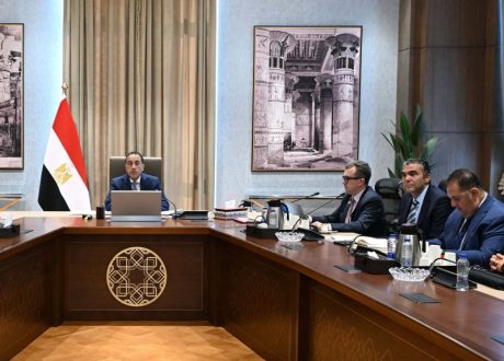 رئيس الوزراء يستعرض خطوات إعداد البرنامج التنفيذي لدعم ريادة الأعمال والابتكار