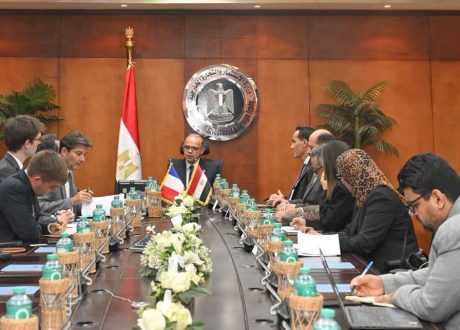 محمد فريد: تطوير بيئة الاستثمار أولوية لجذب رؤوس الأموال الأجنبية