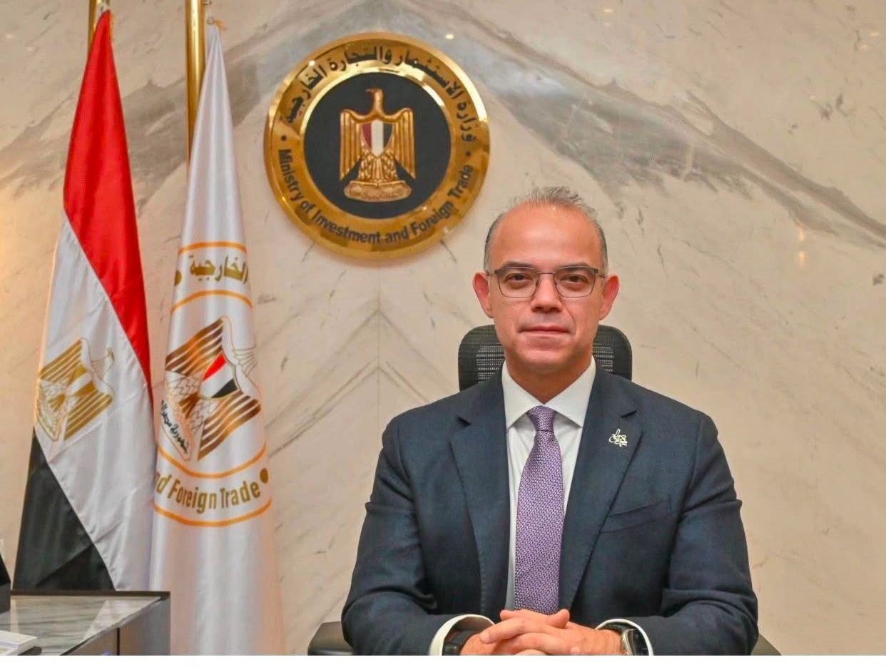 ميت غمر نموذجًا.. «الاستثمار» تبرز قصة نجاح جديدة في المناطق الصناعية