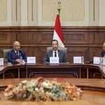 وزير الاتصالات: الذكاء الاصطناعي ركيزة للأمن القومي والسيادة الرقمية في مصر