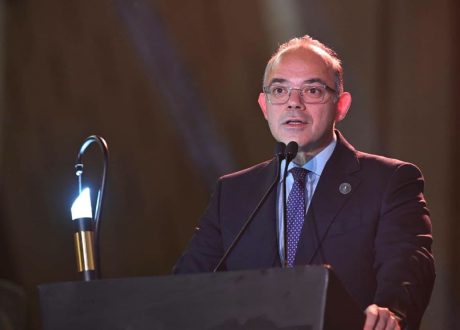 وزير الاستثمار: التوسع في التصنيع المحلي وتعزيز التكنولوجيا أولوية المرحلة المقبلة