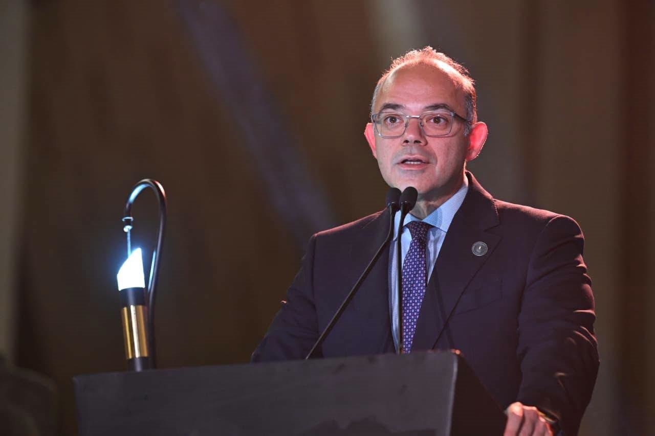 وزير الاستثمار: التوسع في التصنيع المحلي وتعزيز التكنولوجيا أولوية المرحلة المقبلة