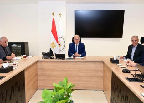 وزير الري: إنشاء “مدارس تكنولوجيا المياه” خطوة لتأهيل كوادر فنية تدعم مستقبل قطاع المياه