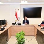 وزير الري يتابع مشروعات حماية الشواطئ ويؤكد: السواحل المصرية ثروة استراتيجية ومواجهة التغيرات المناخية أولوية