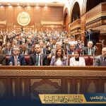 وزير المجالس النيابية: مستهدفات خطة التنمية الاقتصادية تشمل نموًا تدريجيًا يصل إلى 6.8% بحلول 2030