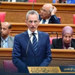 وزير شؤون المجالس النيابية:الموازنة الجديدة تنحاز للمواطن وتدعم الحماية الاجتماعية