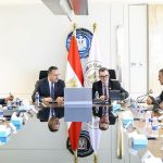 وزيرا التعليم العالي والتخطيط يناقشان دعم الشركات الناشئة وتحويل الأبحاث إلى مشروعات إنتاجية
