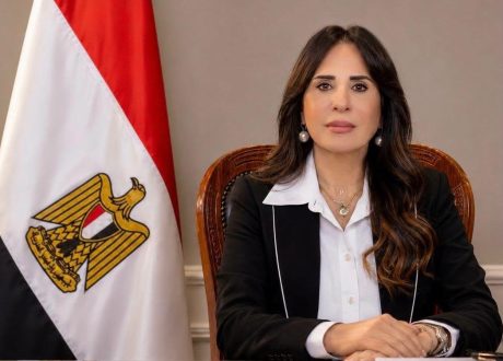 وزيرة الإسكان تتابع مشروعات العلمين الجديدة.. وتؤكد: نموذج متكامل لمدن الجيل الرابع