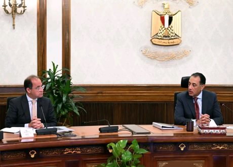 «مدبولي» يتابع مستجدات الموقف التنفيذي لمشروعات الطاقة الجديدة والمتجددة