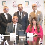 «البنك الأهلي» يوقع بروتوكولًا لدعم استكمال إنشاء مستشفى الطوارئ الجديدة بـ عين شمس