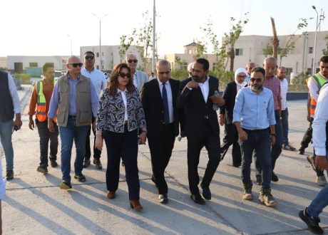 Egypt’s waste recycling hub to create 3,500 jobs, cut emissions