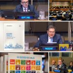 Egypt’s SDGs progress in numbers: 10 GW renewables, roads rise to 18th globally