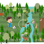 2026 World Cup spotlights UN warning as 40% of Earth’s land is degraded