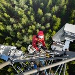 Vodafone says connectivity is critical climate infrastructure as local climate funding falls short
