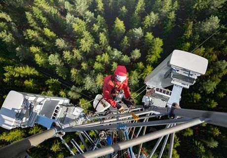 Vodafone says connectivity is critical climate infrastructure as local climate funding falls short