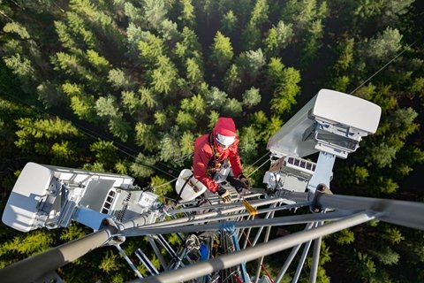 Vodafone says connectivity is critical climate infrastructure as local climate funding falls short