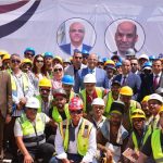 وزير العمل: توجيهات الرئيس السيسي تستهدف تعزيز الحماية الاجتماعية للعمالة غير المنتظمة
