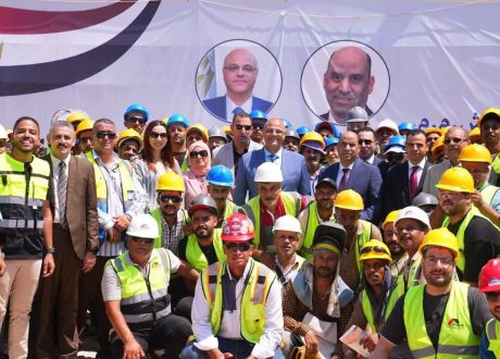 وزير العمل: توجيهات الرئيس السيسي تستهدف تعزيز الحماية الاجتماعية للعمالة غير المنتظمة