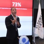 «السويدي إليكتريك» تخفض زمن تنفيذ العمليات 84% وترفع الكفاءة التشغيلية 47% بالذكاء الاصطناعي