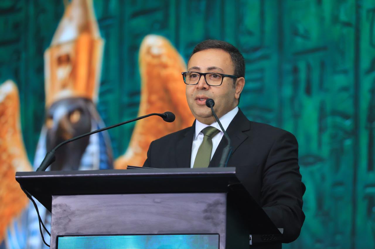 «ICT Misr» تؤكد أن الذكاء الاصطناعي المسؤول أساس استدامة التحول الرقمي