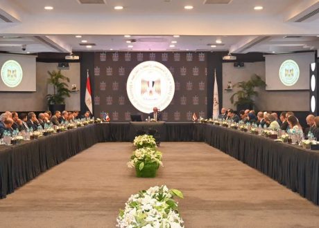 دعمًا للصناعة الوطنية.. «بل مصر» تستهدف الوصول إلى 100% مكون محلي في مواد التعبئة والتغليف خلال عامين