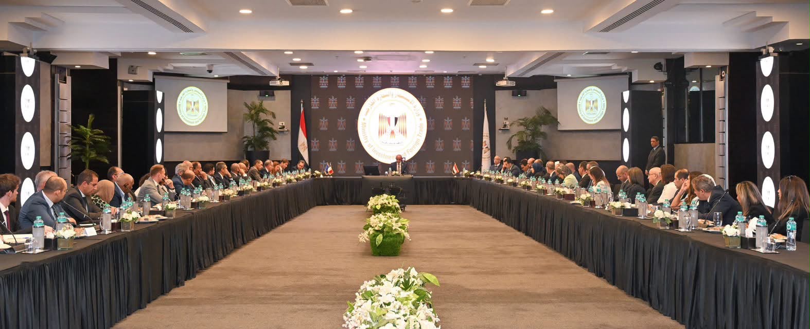 دعمًا للصناعة الوطنية.. «بل مصر» تستهدف الوصول إلى 100% مكون محلي في مواد التعبئة والتغليف خلال عامين