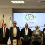 بجهد 500 كيلوفولت.. «السويدي إليكتريك» توقع 3 عقود استراتيجية لدعم توسعات شبكة نقل الكهرباء في مصر