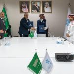 لتعزيز التوعية الصحية.. تجمع جدة الصحي الثاني يوقع اتفاقية استراتيجية مع «جمجوم فارما»