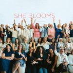 «She Blooms».. مبادرة جديدة من «إي آند مصر» لتمكين المرأة وترسيخ ثقافة الشمول