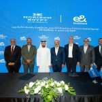 e& Business, Horizon Egypt partner on smart city infrastructure for SA’ADA New Cairo