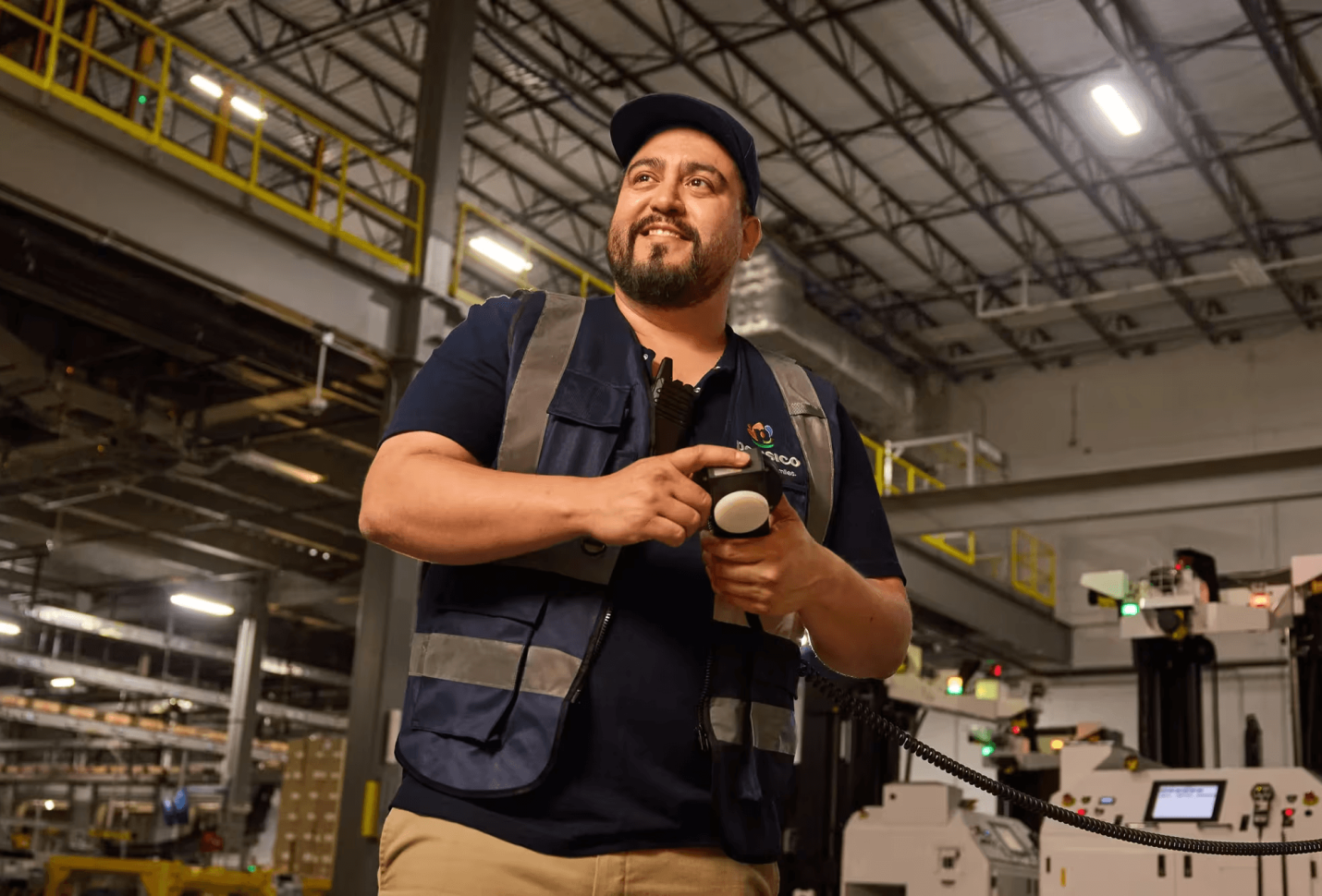 PepsiCo restores 29 billion liters of water, supports 440,400 US jobs