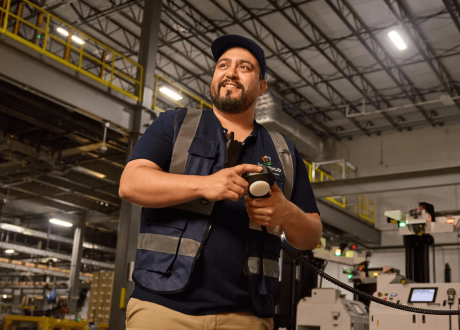 PepsiCo restores 29 billion liters of water, supports 440,400 US jobs