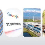 Google reports 12 GW of clean energy, 58 million tons of CO₂e avoided