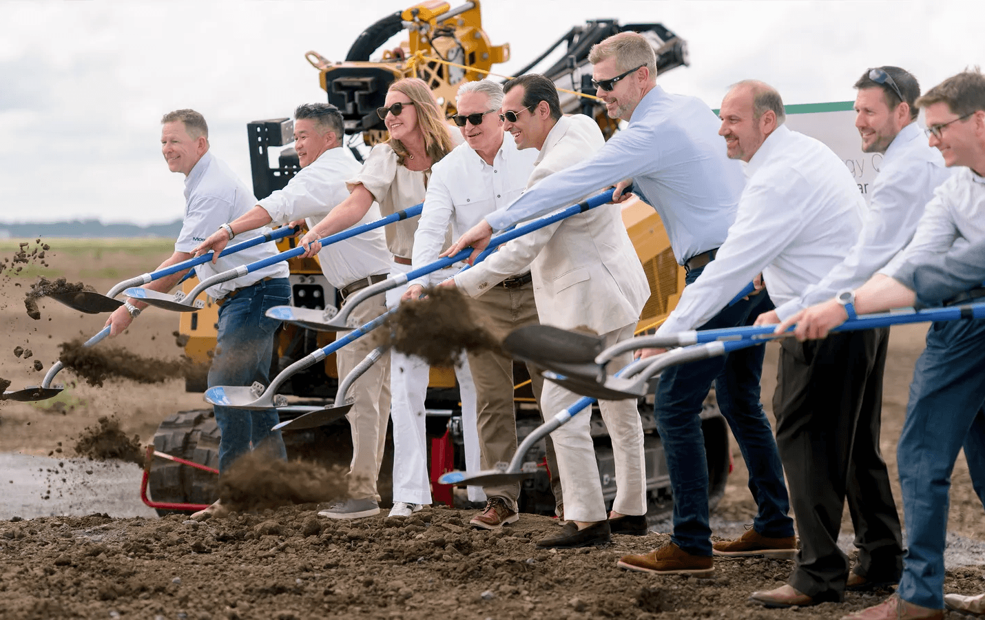 Google’s biggest solar project yet to power 315,000 homes by 2029