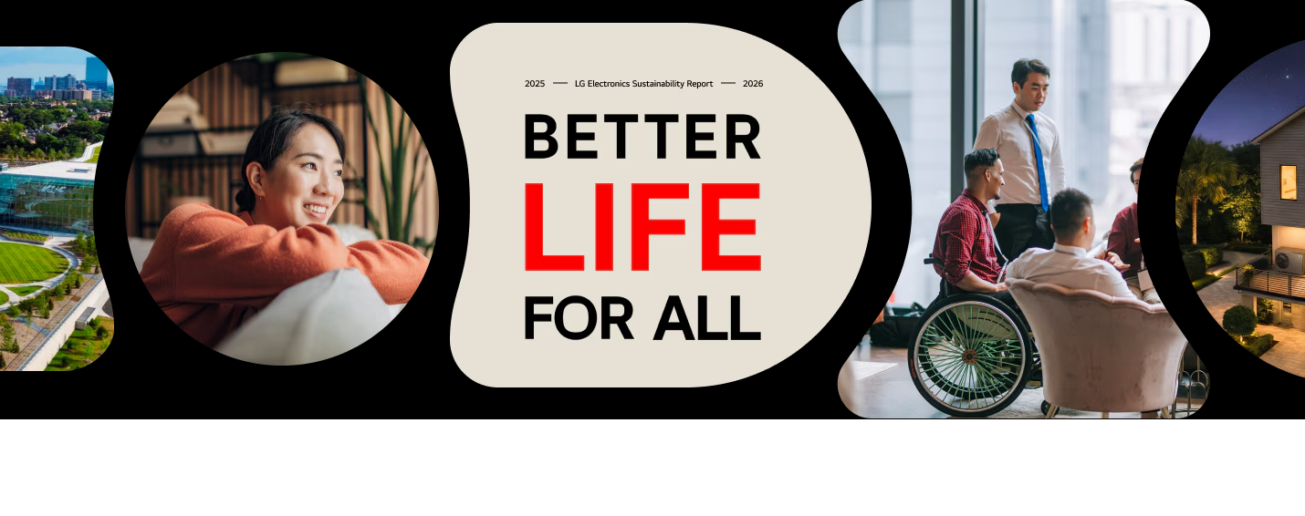 LG beats 2030 sustainability targets early as emissions drop, recycling hits 97.3%