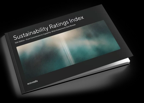EcoVadis: 78% of companies lack science-based climate targets