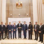 بروتوكول تعاون بين هيئة الرعاية الصحية وڤودافون مصر لدعم التحول الرقمي بمنشآت التأمين الصحي الشامل