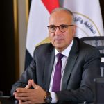 وزير الري : أسبوع القاهرة للمياه يعزز التعاون الدولي لتحقيق التنمية المستدامة