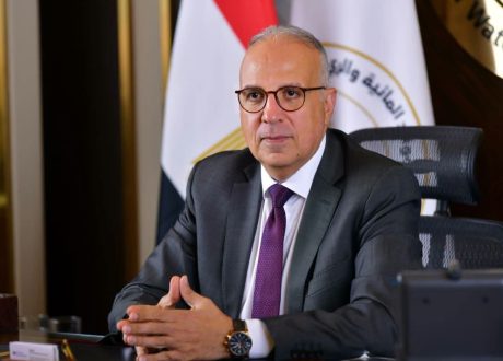 وزير الري : أسبوع القاهرة للمياه يعزز التعاون الدولي لتحقيق التنمية المستدامة