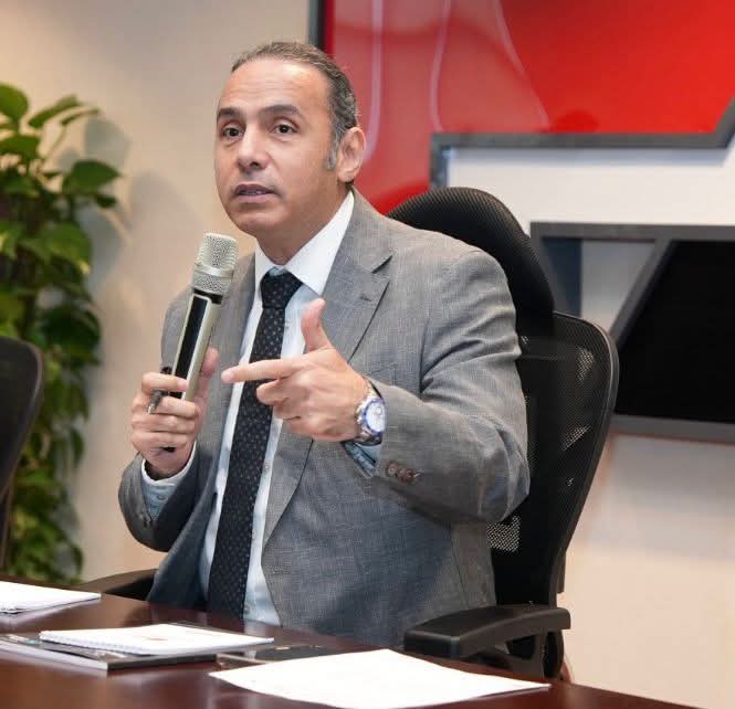 الرقابة المالية تصدر 10 موافقات جديدة بمزاولة أنشطة مالية غير مصرفية