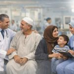 التأمين الصحي الشامل يواصل توسيع مظلة الحماية الصحية بتدخلات علاجية فائقة التعقيد تخفف الأعباء عن المواطنين
