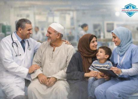 التأمين الصحي الشامل يواصل توسيع مظلة الحماية الصحية بتدخلات علاجية فائقة التعقيد تخفف الأعباء عن المواطنين