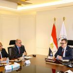 وزير التخطيط والتنمية الاقتصادية يبحث مستجدات تطبيق “موازنة البرامج والأداء” لتطوير منظومة التخطيط وإدارة الاستثمارات الحكومية