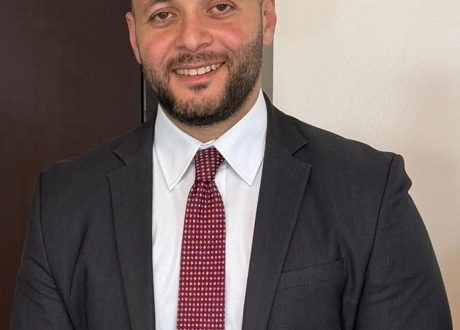 محمد عوارة : دعم مستشفى طوارئ عين شمس امتداد لنهج البنك الأهلي في التنمية المستدامة