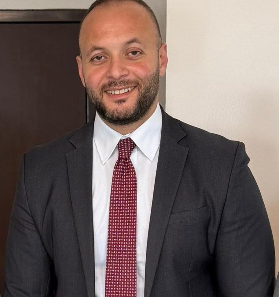 محمد عوارة : دعم مستشفى طوارئ عين شمس امتداد لنهج البنك الأهلي في التنمية المستدامة