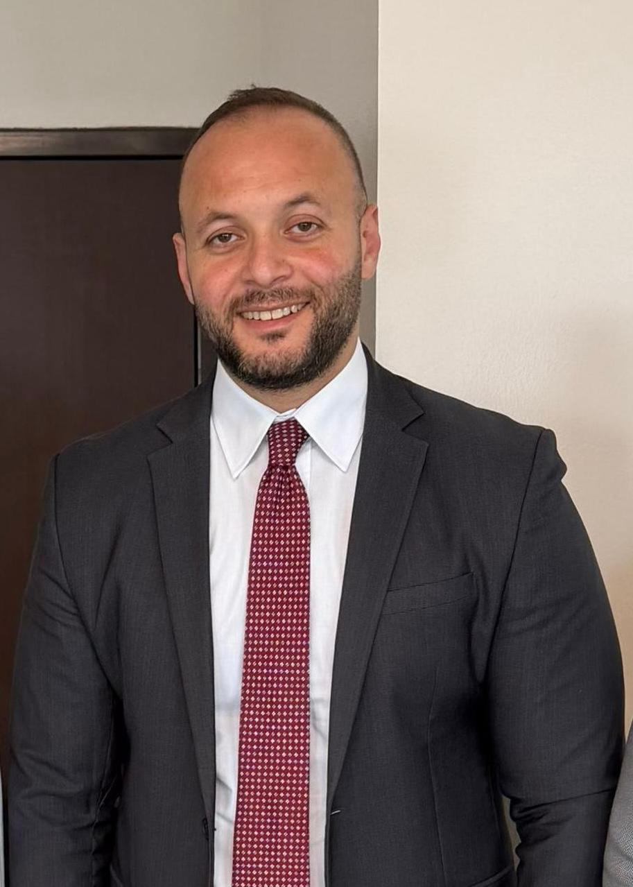 محمد عوارة : دعم مستشفى طوارئ عين شمس امتداد لنهج البنك الأهلي في التنمية المستدامة